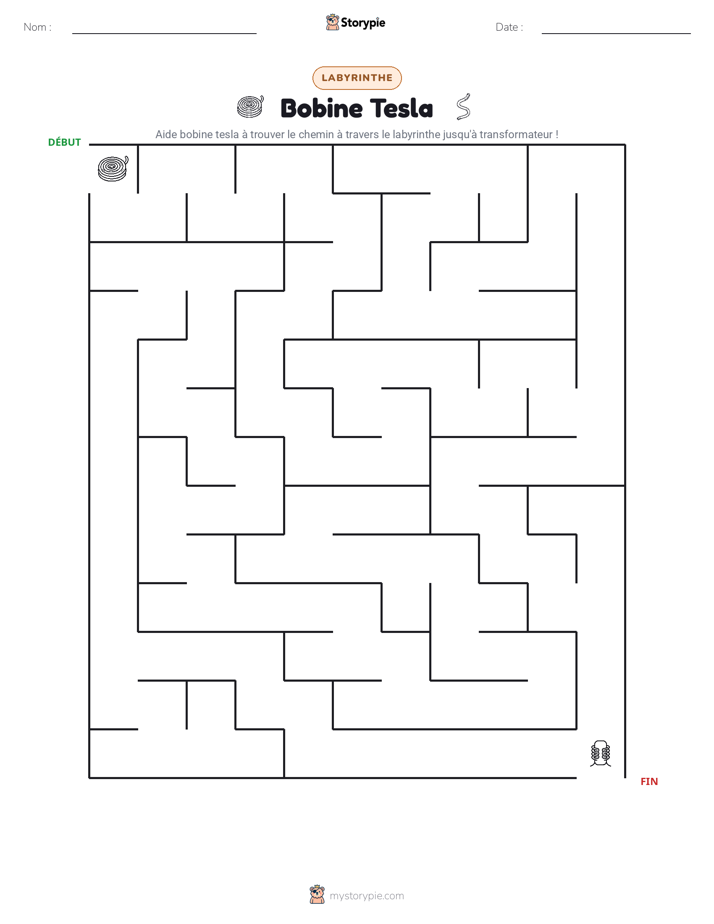 Labyrinthe