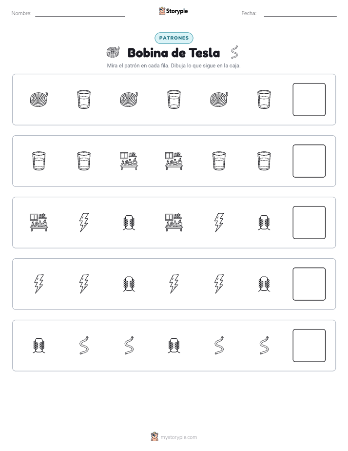 Patrones
