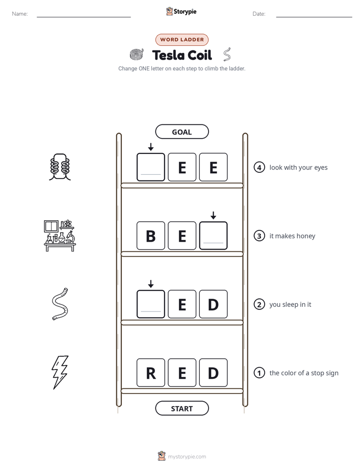 Word Ladder