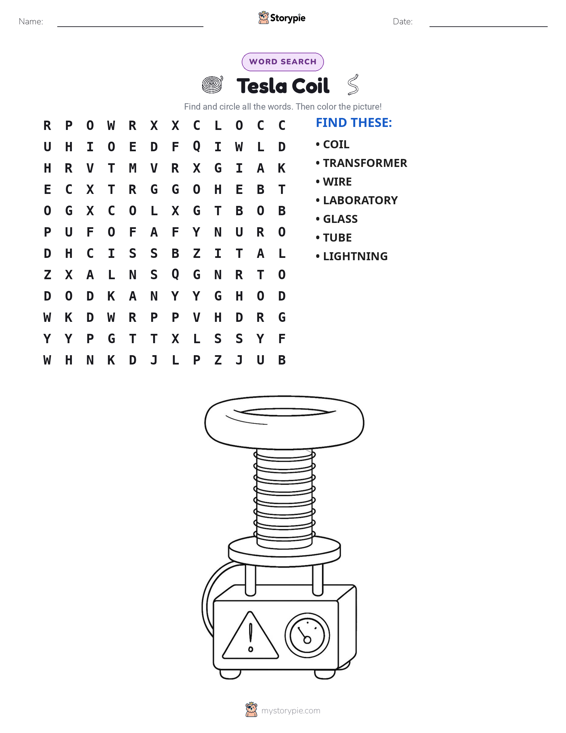 Word Search