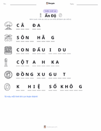 Xem trước tài liệu in sẵn Ấn Độ