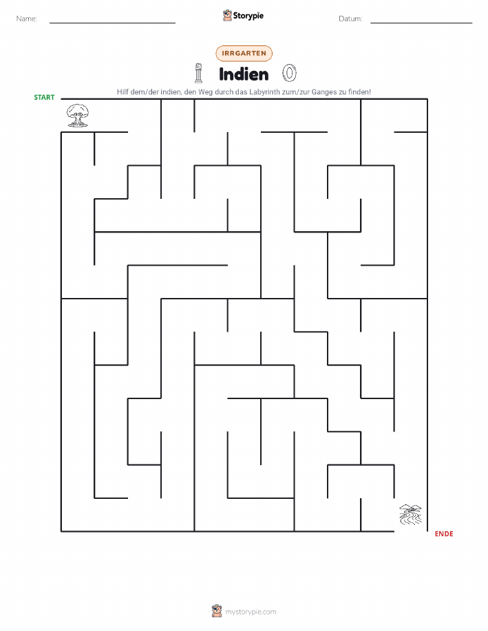 Labyrinth