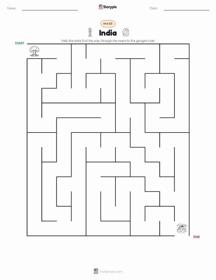 Maze