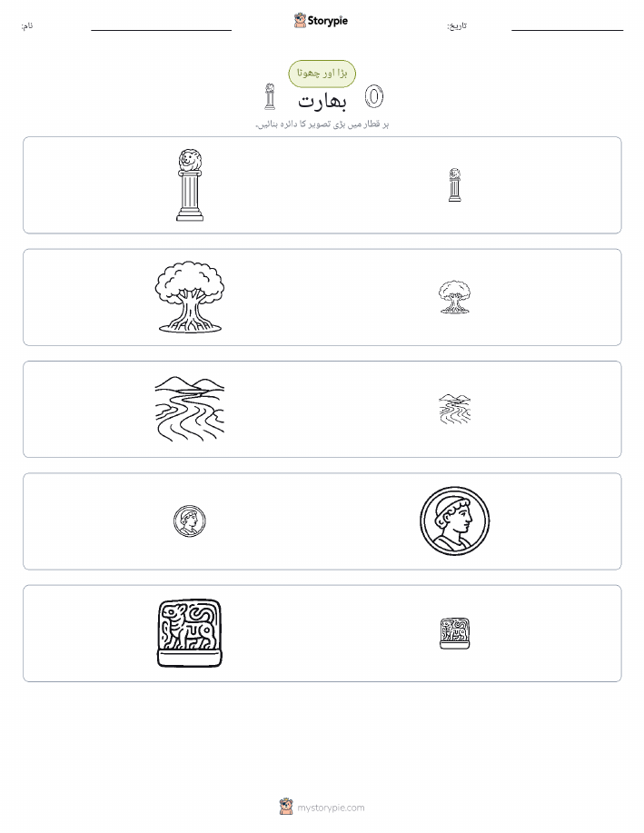 ترتیب دینا