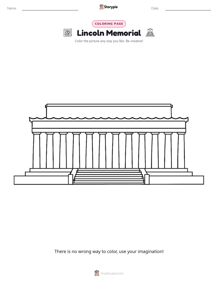 Coloring Page