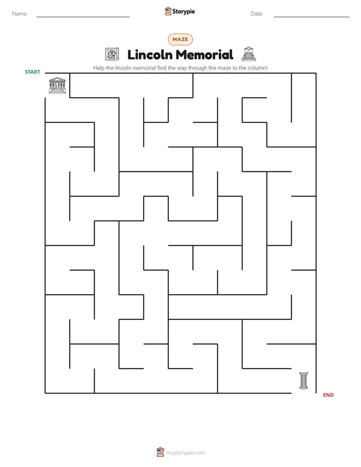 Maze