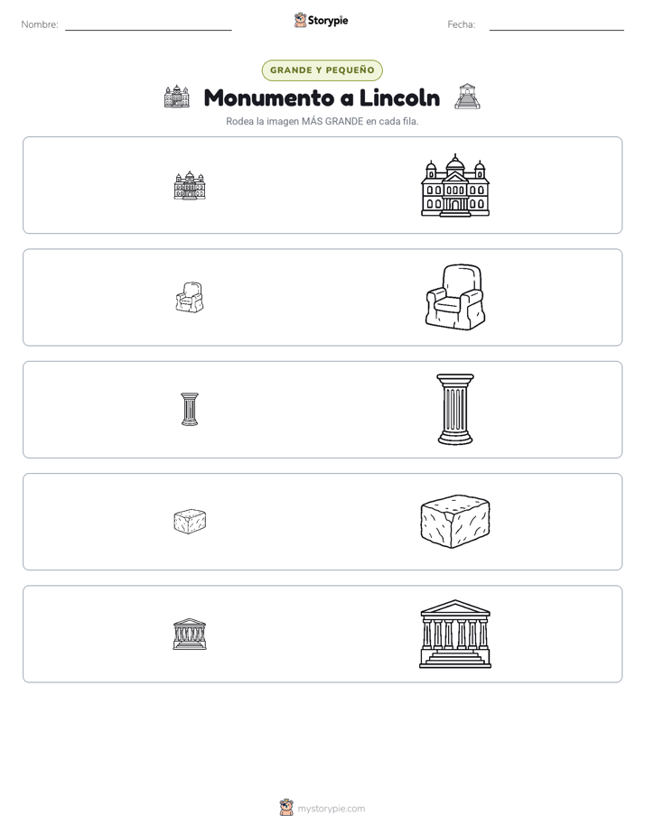 Clasificación