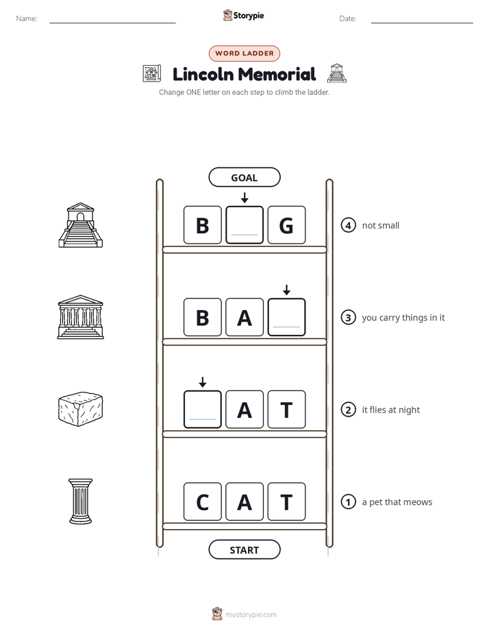 Word Ladder