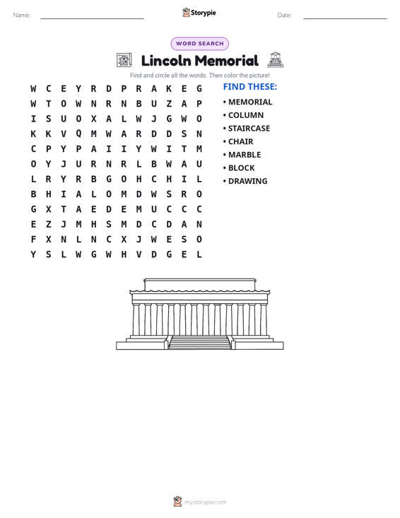 Word Search