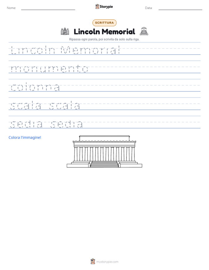 Pratica di Scrittura
