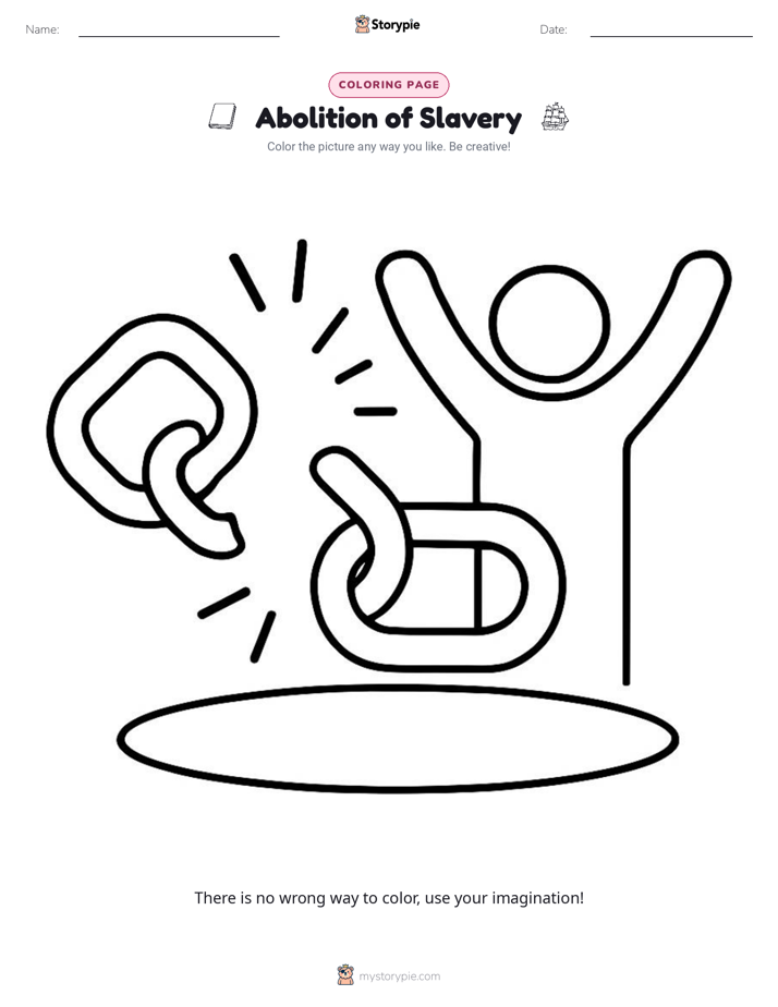 Coloring Page