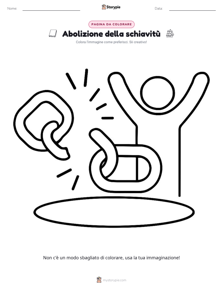 Pagina da Colorare