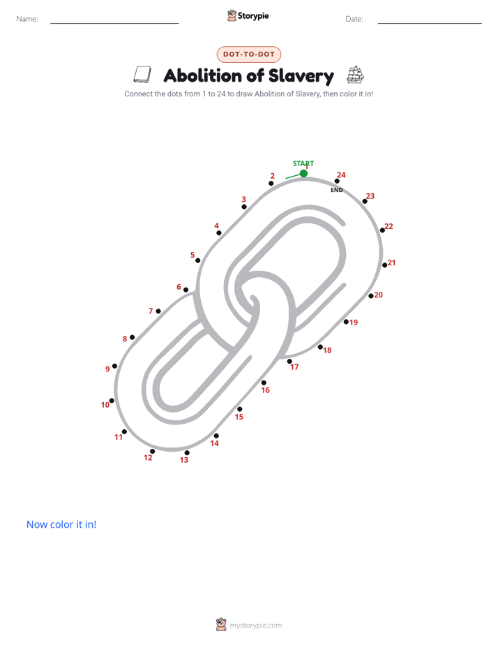 Dot to Dot