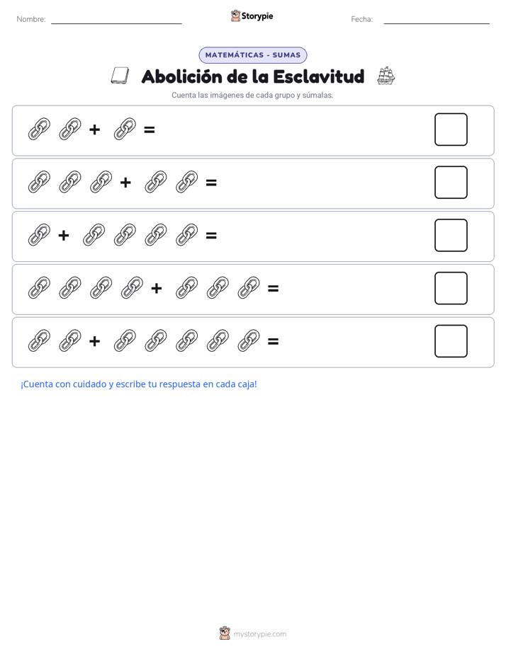 Matemáticas con Imágenes