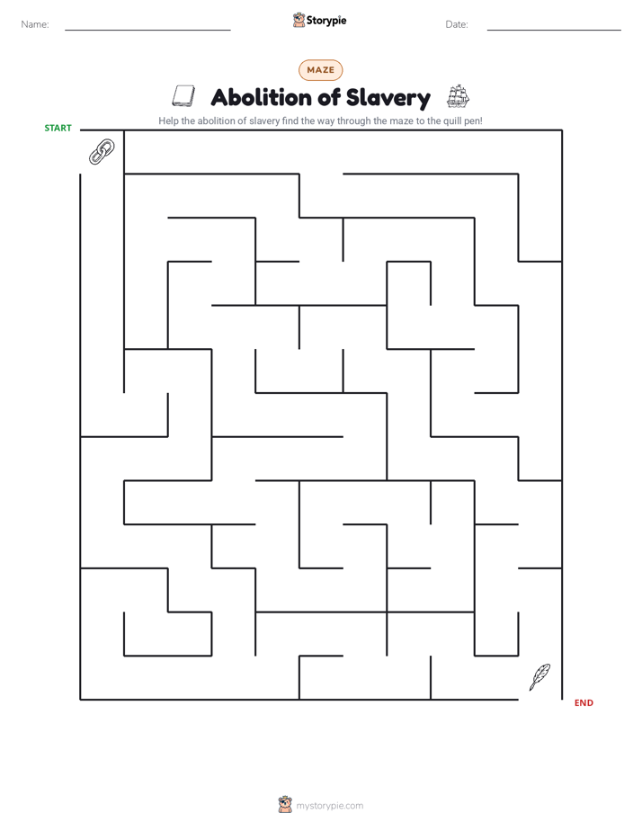 Maze