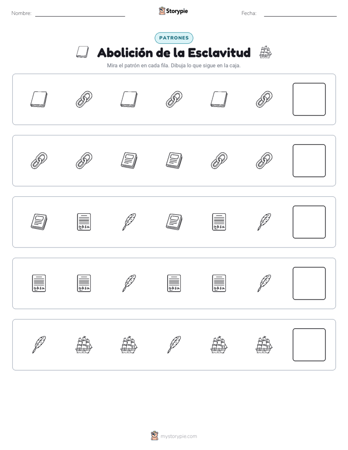 Patrones