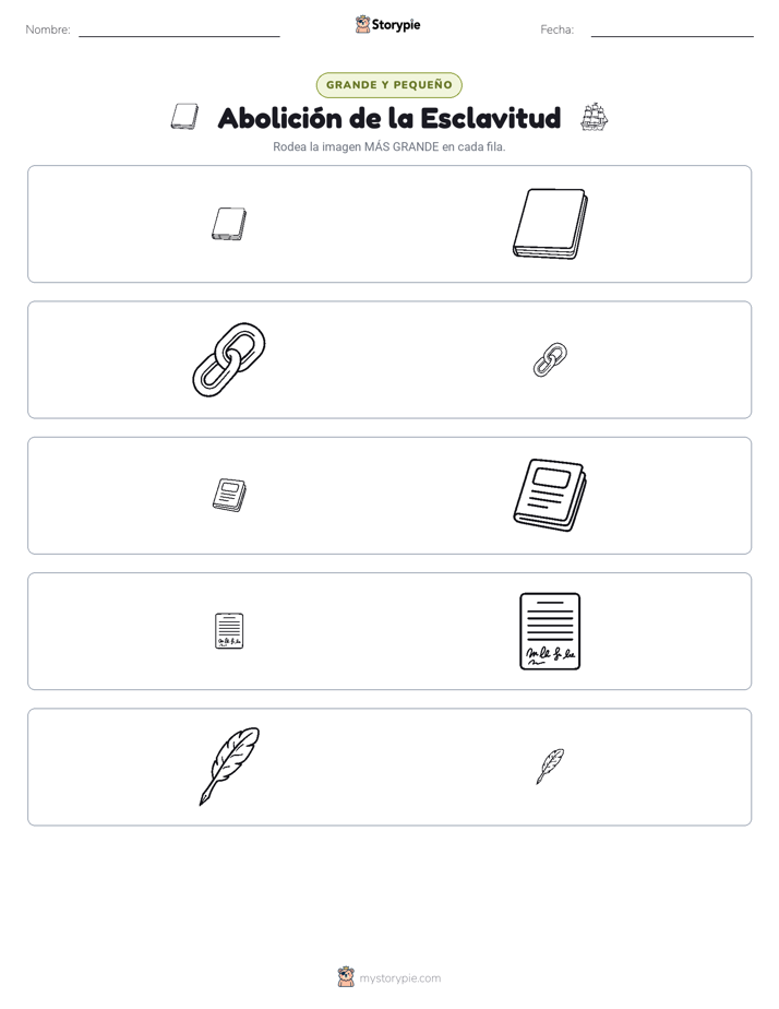Clasificación