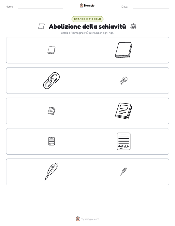 Ordinamento