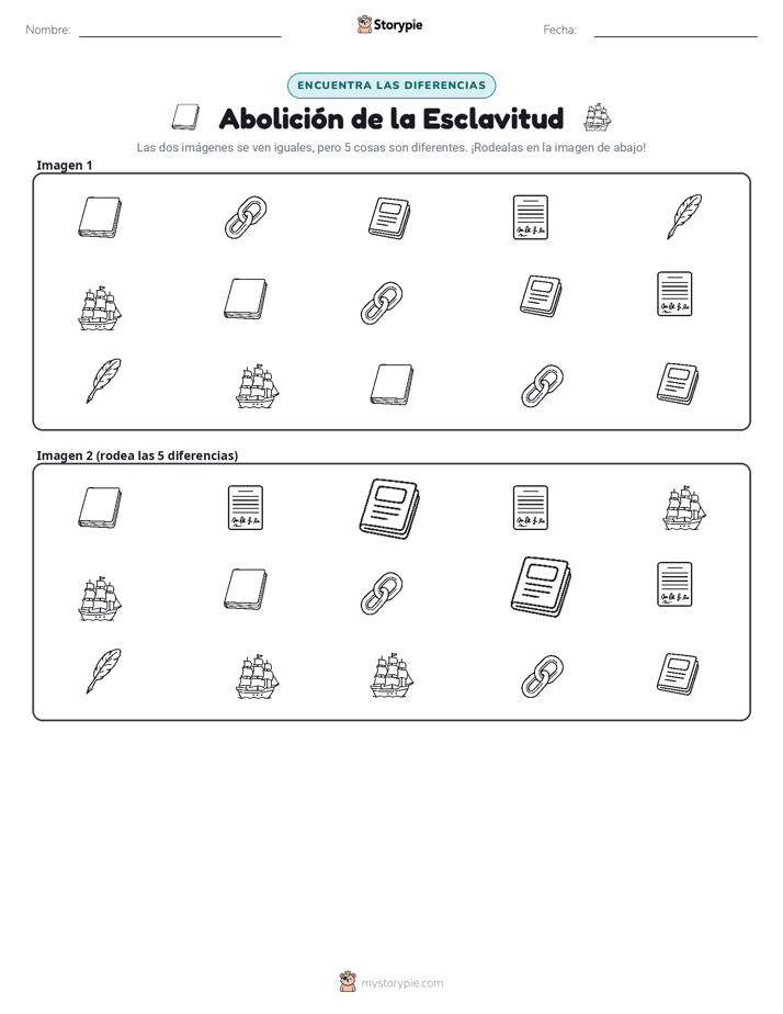 Encuentra la Diferencia