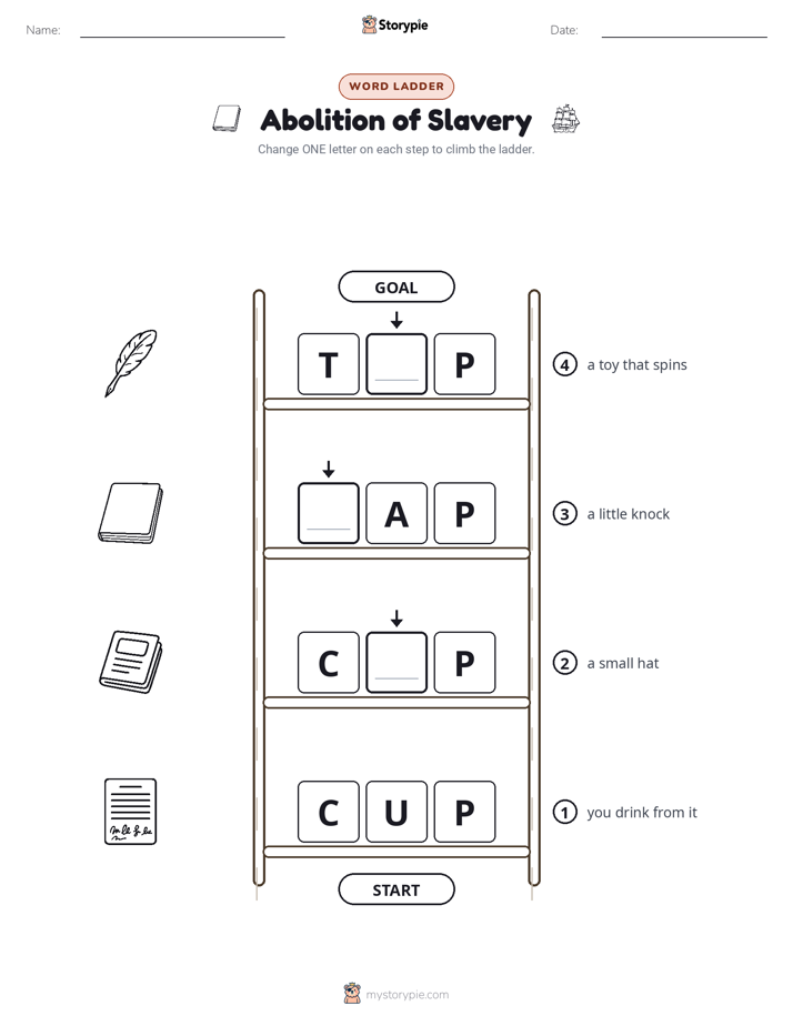 Word Ladder