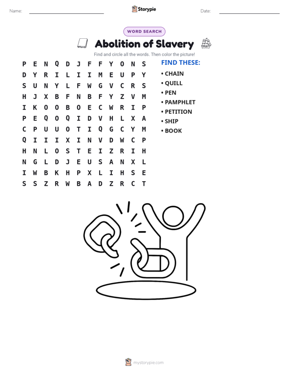 Word Search