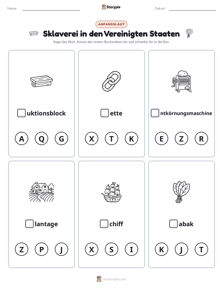 Anfangslaute