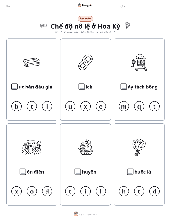 Âm Đầu