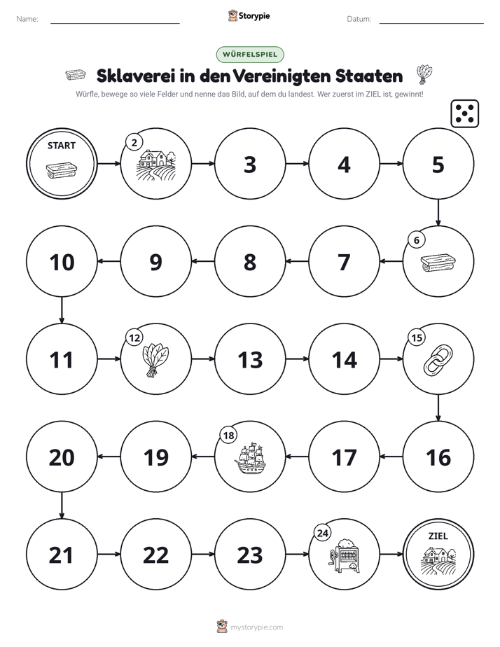 Wurf- & Bewegungsspiel