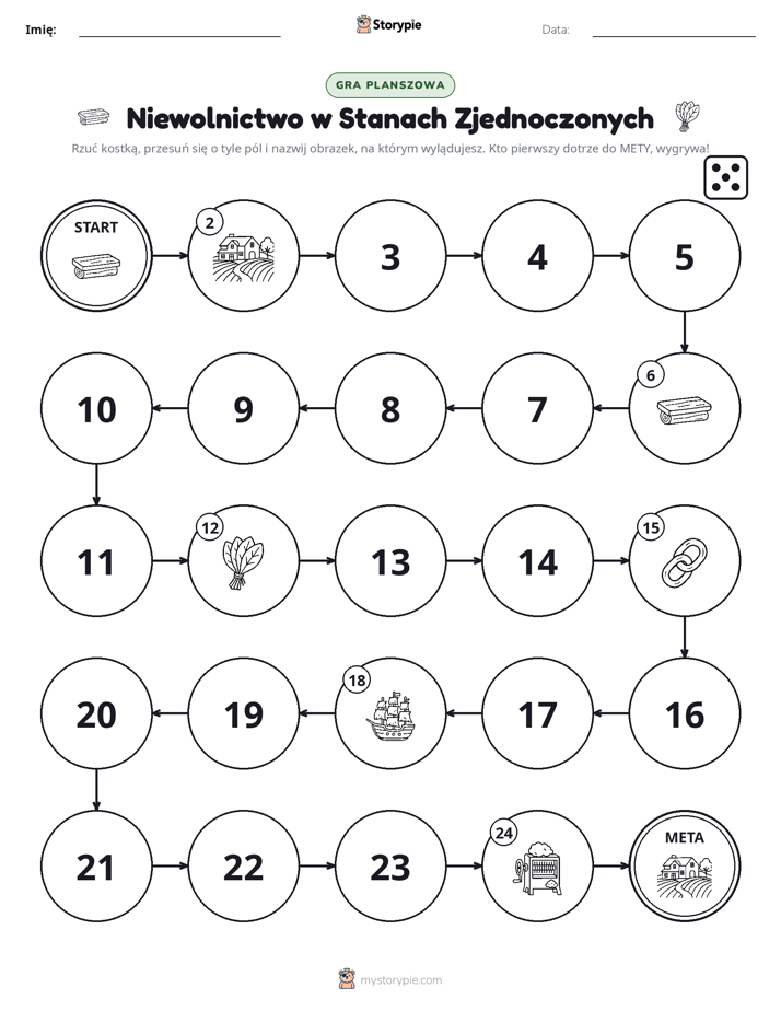 Gra Rzuć i Poruszaj się