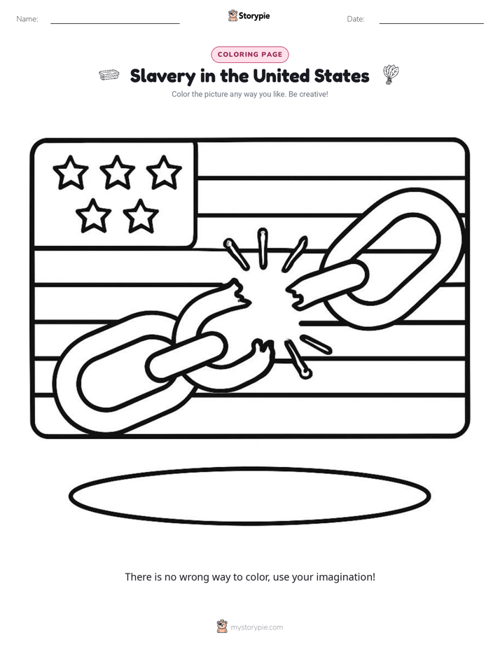 Coloring Page