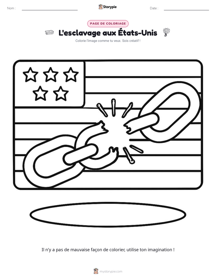 Page à colorier