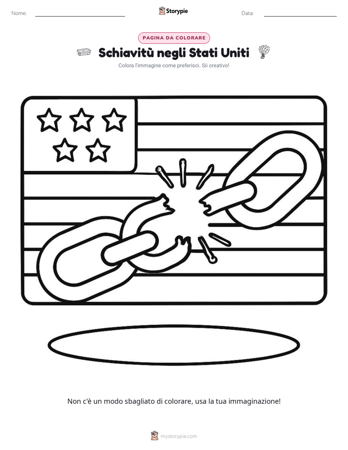 Pagina da Colorare