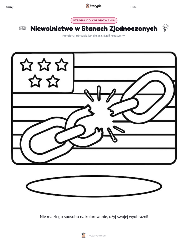 Strona do kolorowania