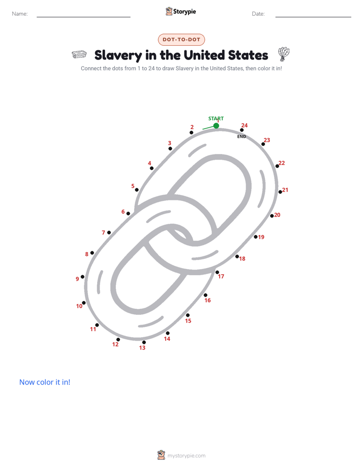 Dot to Dot