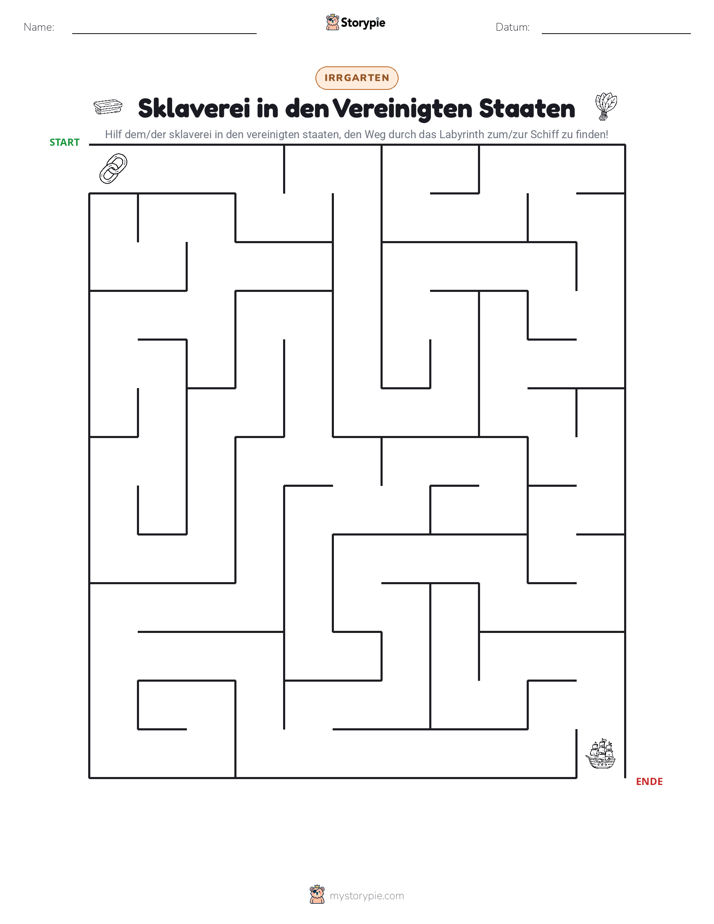 Labyrinth