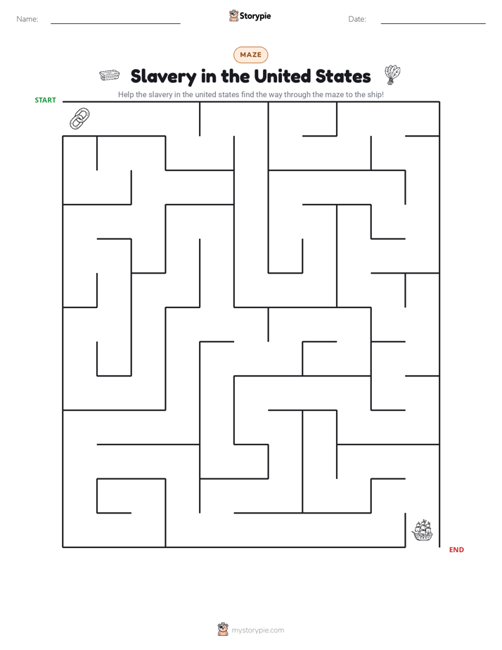 Maze