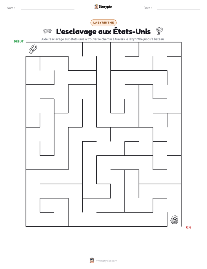 Labyrinthe