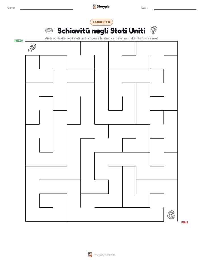 Labirinto