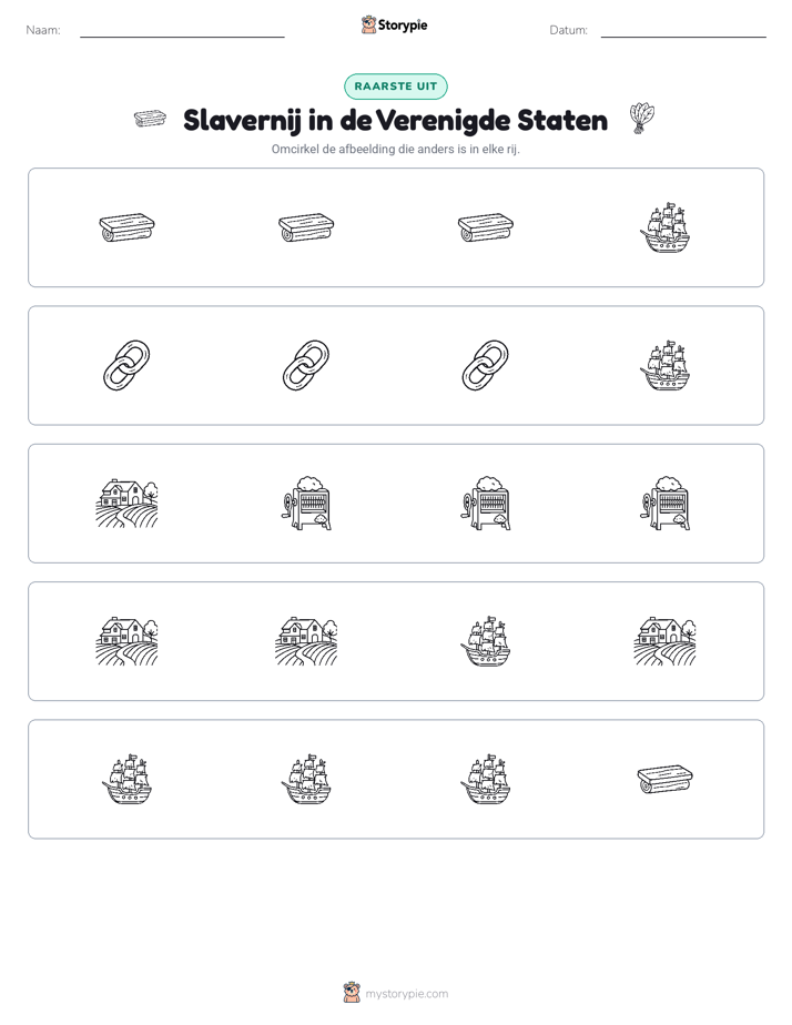 Vreemde Tussenuit