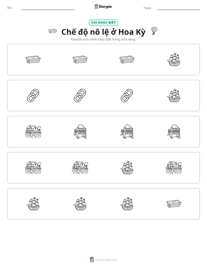 Khác Biệt