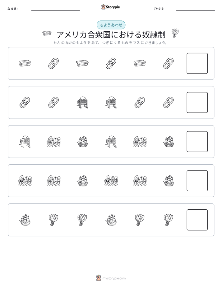 パターン