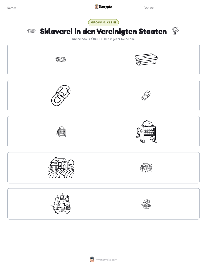 Sortieren