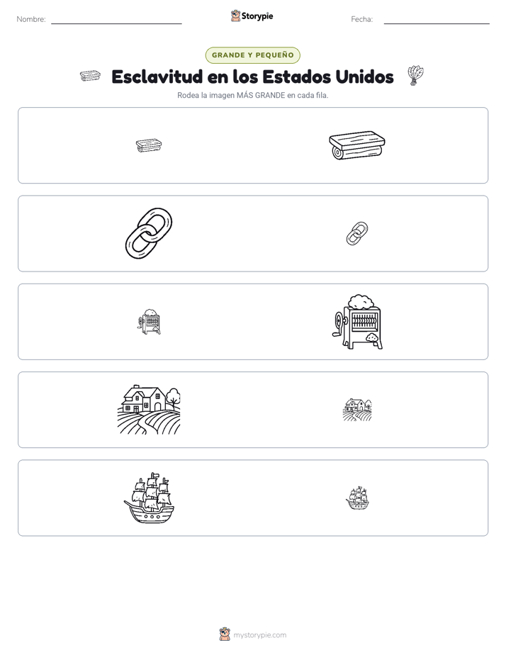 Clasificación