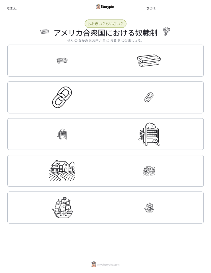 ソーティング