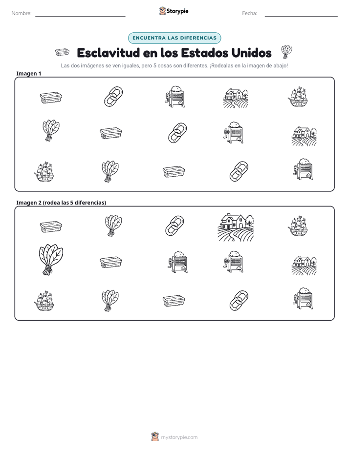 Encuentra la Diferencia