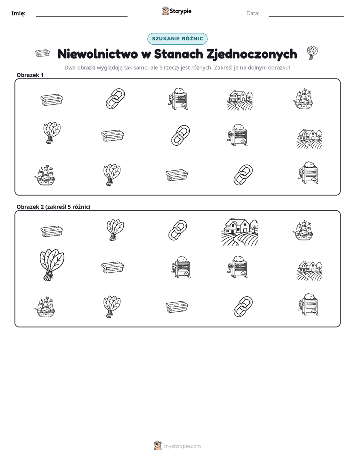 Znajdź Różnicę
