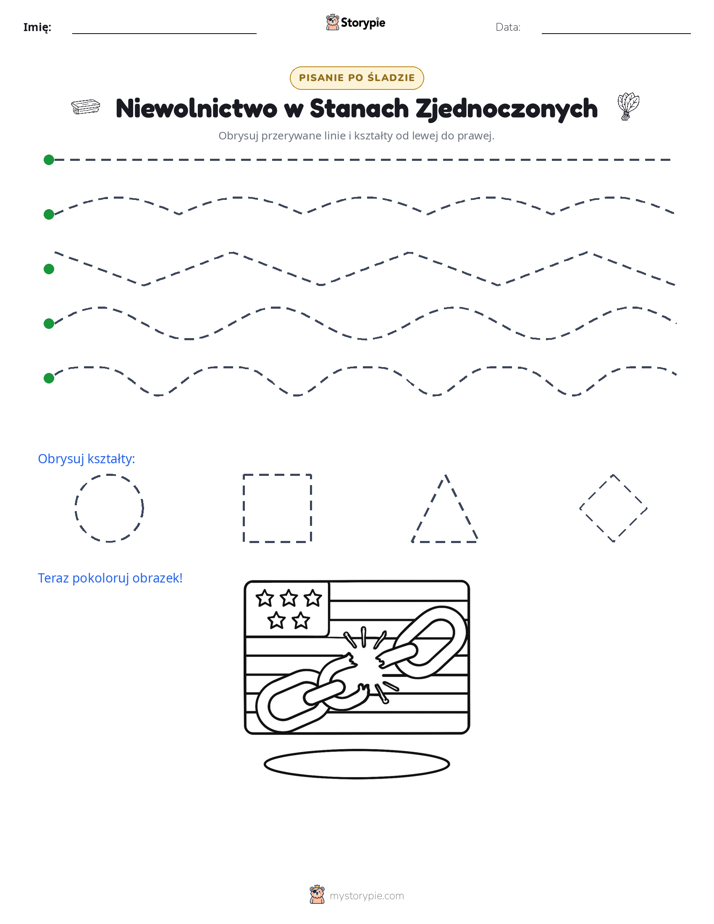 Śledzenie