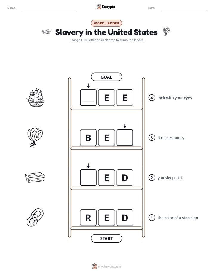 Word Ladder