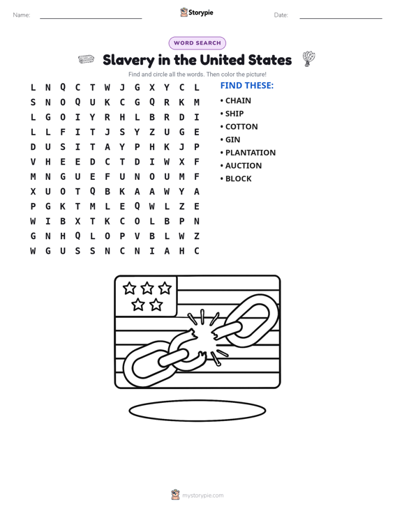 Word Search