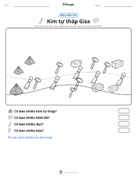 Xem trước tài liệu in sẵn Quần thể kim tự tháp Giza